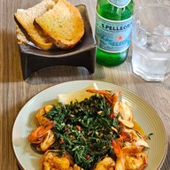 เมนูของร้าน LUNAS LUNAS LUNAS LUNAS