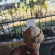 Green Moon Cafe