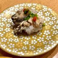 เมนูของร้าน Kantaro Sushi Hakodate