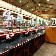 บรรยากาศ Kaitenzushi Nemurohanamaru Nishinoten