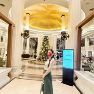 โรงแรมดุสิตธานีพัทยา