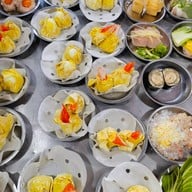 ติ่มซำหอเจี๊ยะ แอทชุมพร