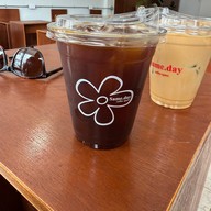 เมนูของร้าน Same.day coffee space เซมเดย์คอฟฟี่สเปซ