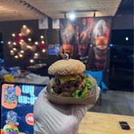 mamabless ตลาด k avenue