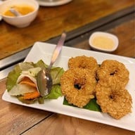 เมนูของร้าน เพกะลาว (สำนักงานใหญ่)