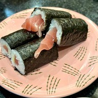 เมนูของร้าน Kaitenzushi Nemurohanamaru Nishinoten