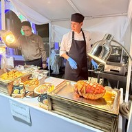 โรงแรมดุสิตธานีพัทยา