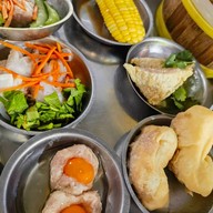 ติ่มซำหอเจี๊ยะ แอทชุมพร