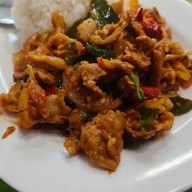 ยายฮู้ อาหารป่า-ตามสั่ง (โชคชัย 4)