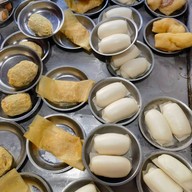 ติ่มซำหอเจี๊ยะ แอทชุมพร