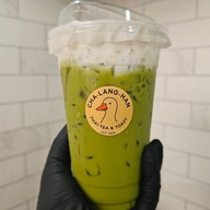 ชา-ลัง-ห่าน | ชาไทย ชาไทยชีส