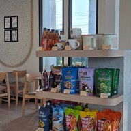 PunThai Coffee PT สีคิ้ว