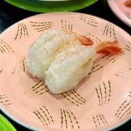 เมนูของร้าน Kaitenzushi Nemurohanamaru Nishinoten