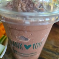 Green Moon Cafe