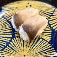 เมนูของร้าน Kaitenzushi Nemurohanamaru Nishinoten