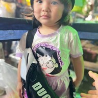 ร้านผักคุณหญิง (ตลาดนัดคลองถมนาหนอง) -