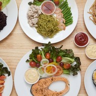 Brekky's(Brunch and Healthy lunch ) นราธิวาสราชนครินทร์