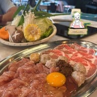 หมีแฟมิลี่ me & family ประชาชื่น