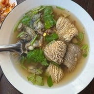 จงเจริญ ข้าวต้มทะเล -