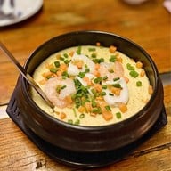 เมนูของร้าน เพกะลาว (สำนักงานใหญ่)