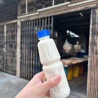 เมนูของร้าน น้ำเต้าหู้ร้อยปี