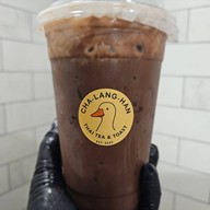 ชา-ลัง-ห่าน | ชาไทย ชาไทยชีส