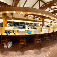 บรรยากาศ Kantaro Sushi Hakodate