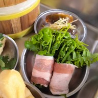 ติ่มซำหอเจี๊ยะ แอทชุมพร