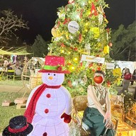 โรงแรมดุสิตธานีพัทยา