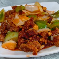 เมนูของร้าน Dalian พร้อมพงษ์