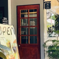 ร้าน SPIN ถนนข้างเรือนจำ ถนนหลังสำนักงานขนส่ง (ขนส่งที่ต่อ ภาษี พรบ.รถยนต์ ทำใบขับขี่)