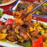 วังเงินติ่มซำ -