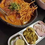 แม่ฉันเป็นคนน่าน