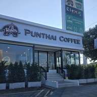 PunThai Coffee PT สีคิ้ว