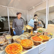 โรงแรมดุสิตธานีพัทยา