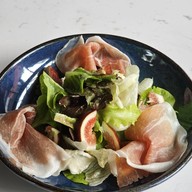 เมนูของร้าน LUNAS LUNAS LUNAS LUNAS