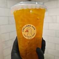 ชา-ลัง-ห่าน | ชาไทย ชาไทยชีส