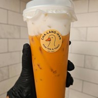 ชา-ลัง-ห่าน | ชาไทย ชาไทยชีส