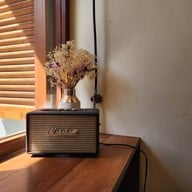 Comeback @Baankhunluang