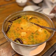 เมนูของร้าน เพกะลาว (สำนักงานใหญ่)