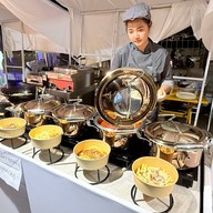 โรงแรมดุสิตธานีพัทยา