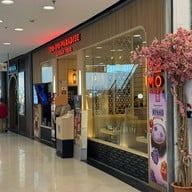 Central Plaza Chonburi