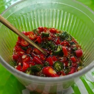 ยายฮู้ อาหารป่า-ตามสั่ง (โชคชัย 4)