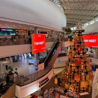 Central Plaza Chonburi