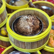 วังเงินติ่มซำ -