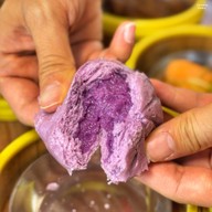 วังเงินติ่มซำ -