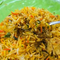 CURRY IN HURRY INDIAN FOOD บางกอกใหญ่ ท่าพระ