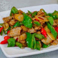 เมนูของร้าน Dalian พร้อมพงษ์