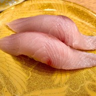 เมนูของร้าน Kantaro Sushi Hakodate