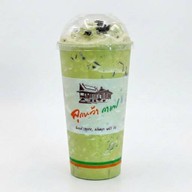 ลูกหว้า กาแฟ สาขาตรงข้าม อบจ.ระยอง เนินพระ